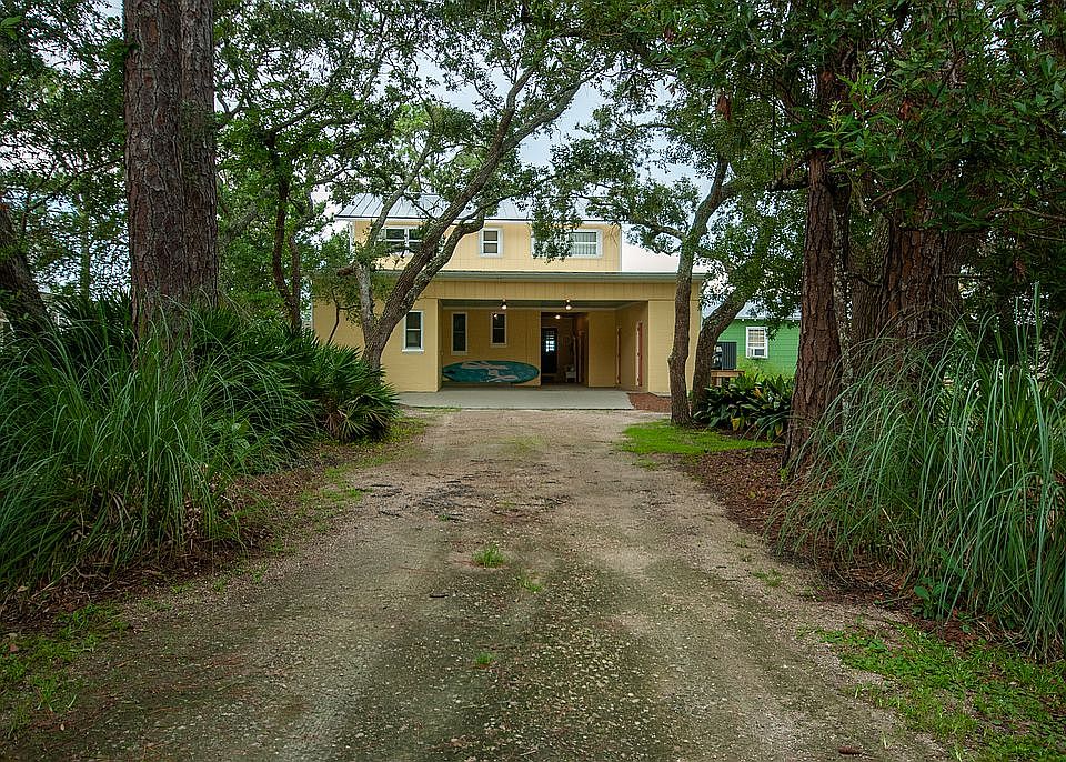 4020 Saint Teresa Ave, Saint Teresa, FL 32358 Zillow