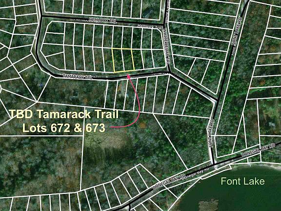 5th image of Tamarack Trl