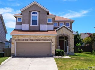 9038 Broadmoor Bnd, San Antonio, TX 78251
