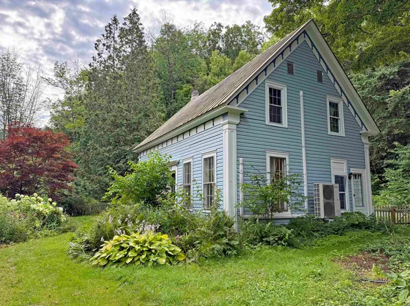 313 Dover Road, Newfane, VT 05345