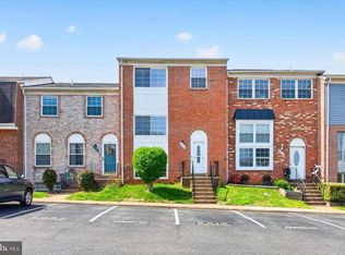 8420 McKenzie Cir, Manassas, VA 20110