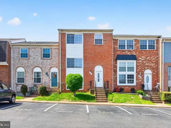 8420 McKenzie Cir, Manassas, VA 20110