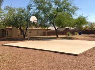 2222 W Silver River Way, Tucson, AZ 85745
