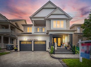 54 Wishing Well Cres, Caledon, ON L7C 3R3