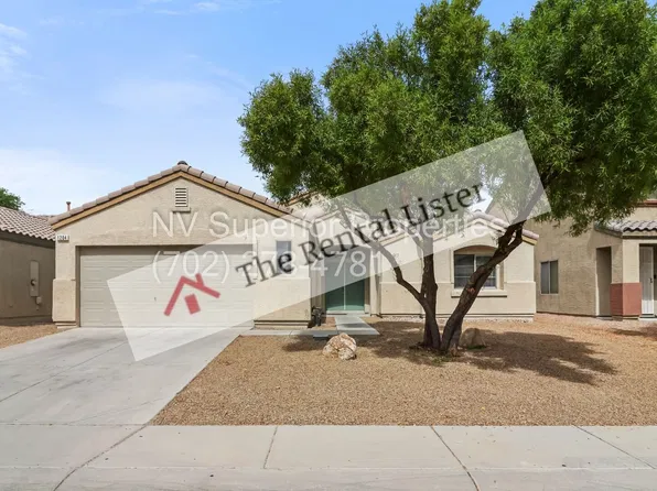 1204 Cindy Love Ave, North Las Vegas, NV 89081