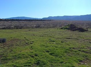 4261 E Canyon Dr LOT 125, Camp Verde, AZ 86322