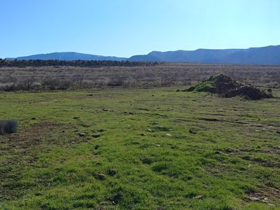 4261 E Canyon Dr LOT 125, Camp Verde, AZ, 86322