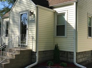 17891 Bock Rd, Lansing, IL 60438