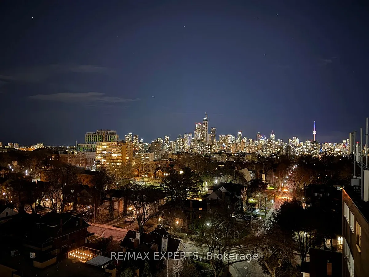 Building Photo - 223 Saint Clair Ave W #1007
