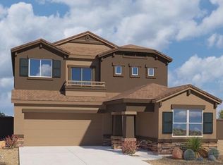 2924 W Jessica Ln, Phoenix, AZ 85041