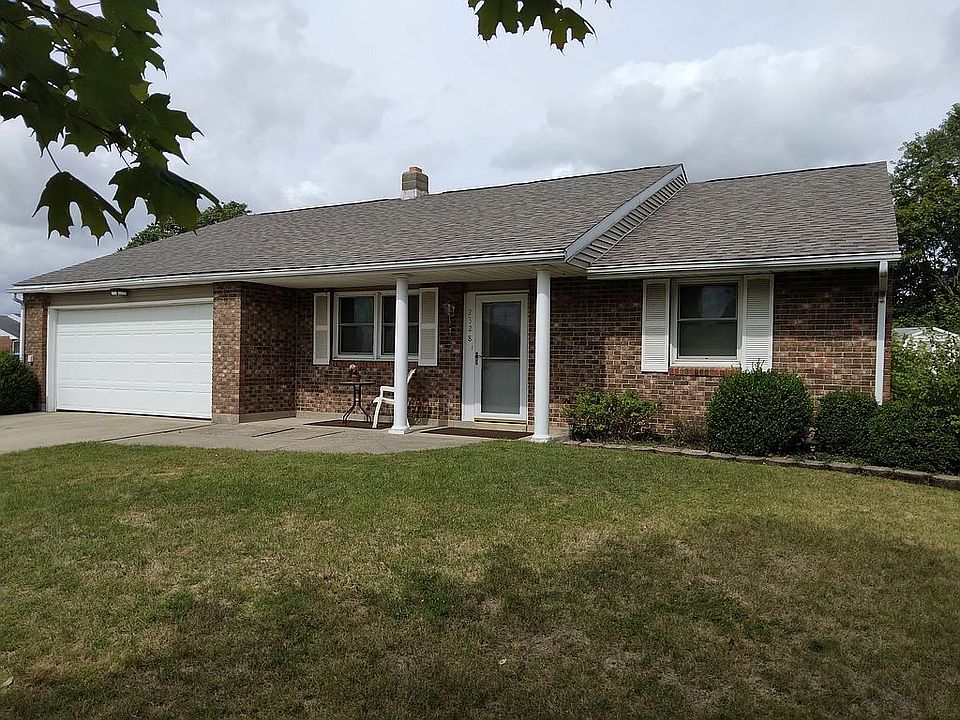 2328 Apache Dr.