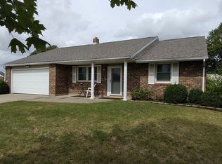 2328 Apache Dr, Sidney, OH 45365