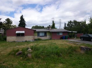 3934 S Sullivan St, Seattle, WA 98118