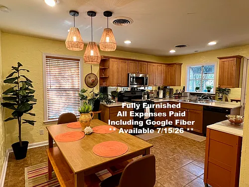 2602 Friar Tuck Ln Photo 1