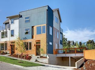 2710 E Howell St, Seattle, WA 98122