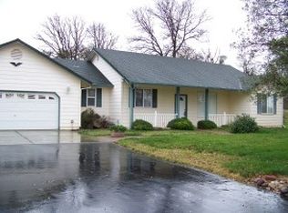 17915 Hooker Creek Rd, Cottonwood, CA 96022