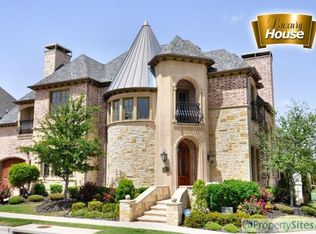 5741 Quebec Ln, Plano, TX 75024