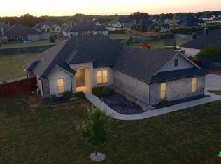 211 Sand Flat Ln, Temple, TX 76502