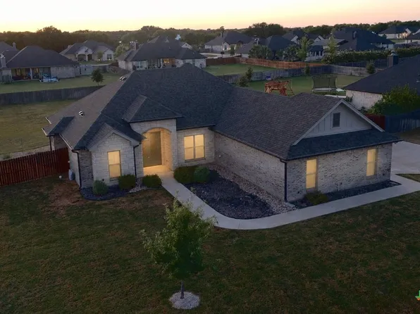 211 Sand Flat Ln, Temple, TX 76502