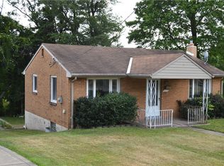 224 Longview Dr, Monroeville, PA