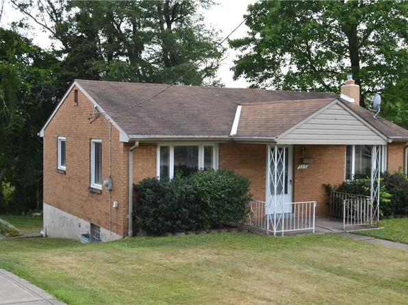 224 Longview Dr, Monroeville, PA 15146