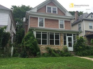 2814 Olive St, Kansas City, MO 64109