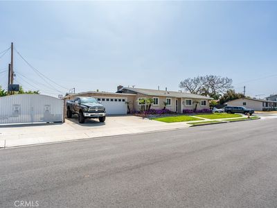 8830 Jefferson Dr, Buena Park, CA, 90620