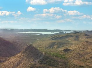 0 N Lake Pleasant Rd #0, Morristown, AZ 85342
