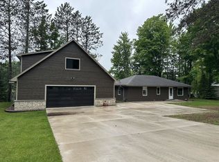 17485 McCaslin Dr, Townsend, WI 54175
