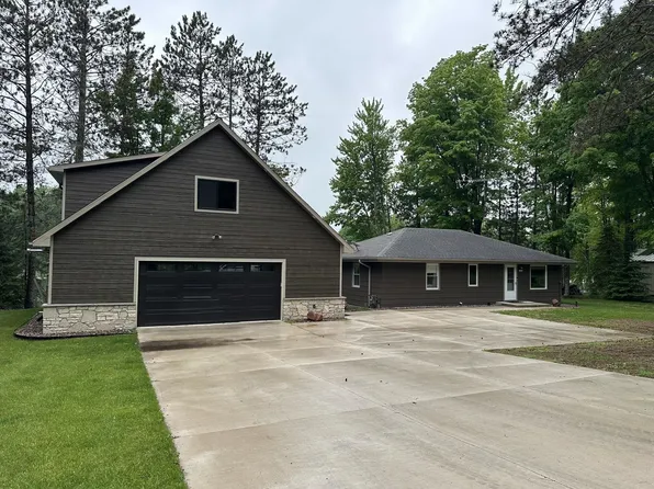 17485 McCaslin Dr, Townsend, WI 54175