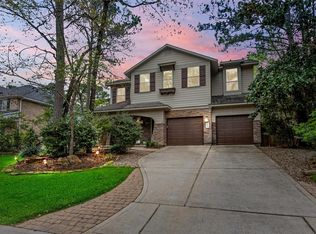 110 S Longsford Cir, Spring, TX 77382