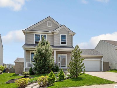 14759 Eagle St, Bennington, NE, 68007