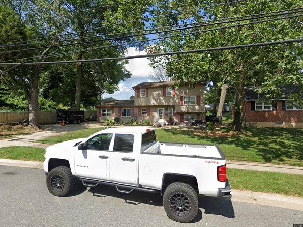 1013 Old Coochs Bridge Rd Floor 1, Newark, DE 19713
