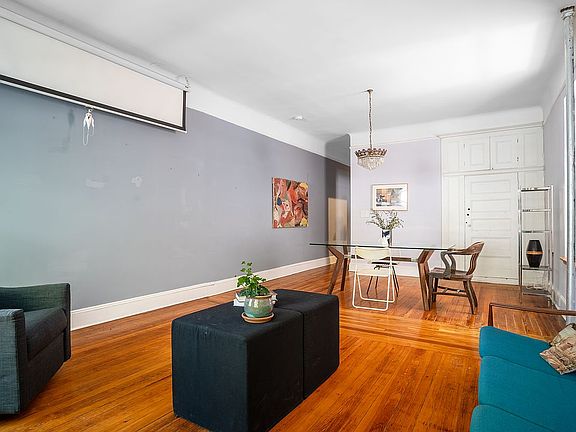 3rd image of 100 W 141st St APT 26