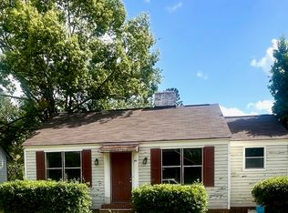 601 E Adair St, Valdosta, GA 31601