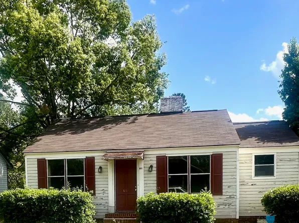 601 E Adair St, Valdosta, GA 31601