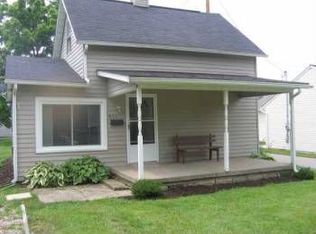 873 Weiant Ave, Newark, OH 43055