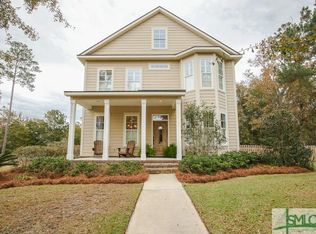 13 Moreton Dr, Richmond Hill, GA 31324