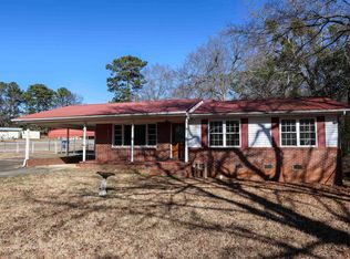 1301 Woodland Dr, Oxford, AL 36203