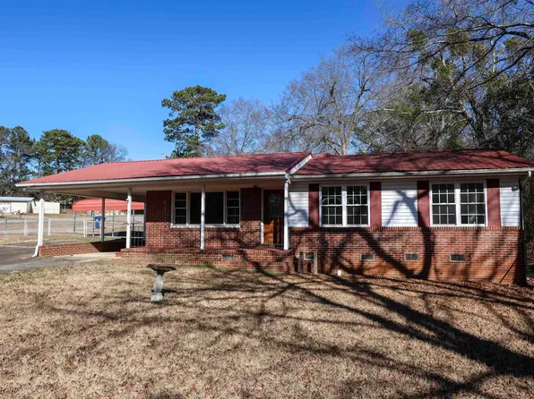1301 Woodland Dr, Oxford, AL 36203