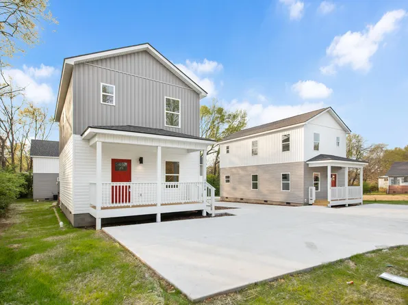 1228 Sholar Ave, Chattanooga, TN 37406