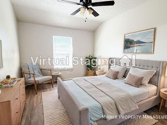 2nd image of 9702 Avenue U APT B