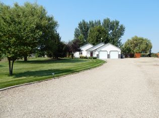 22955 Buskirk Dr, Middleton, ID 83644