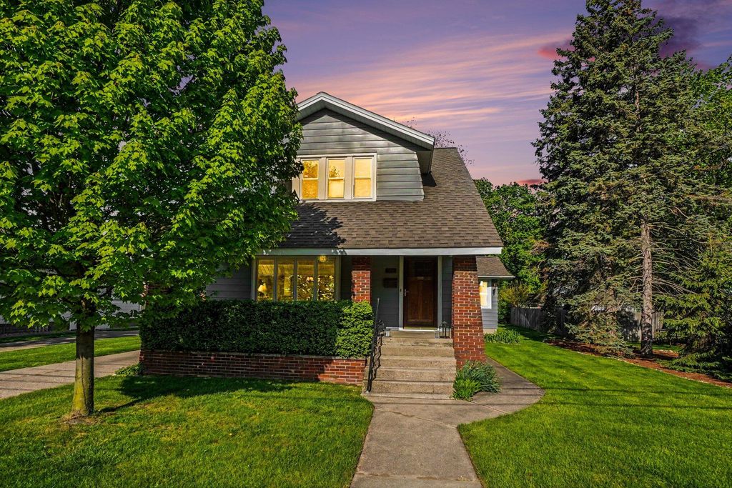 5577 Madison Ave, Hudsonville, MI - View 2
