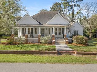 814 Screven Street, Sardis, GA 30456