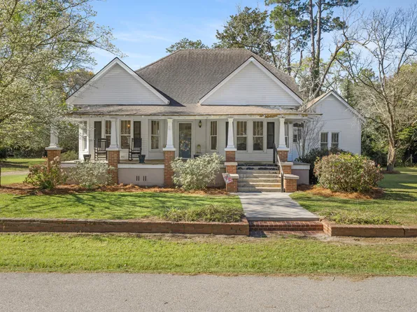 814 Screven Street, Sardis, GA 30456