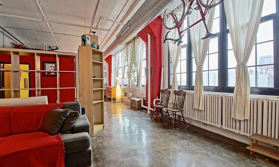 1st image of 500 Robert St N Unit 324