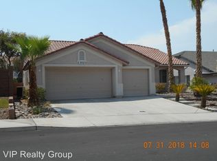 231 Opera House St, Henderson, NV 89012