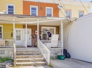 59 W Pitman St, Penns Grove, NJ 08069