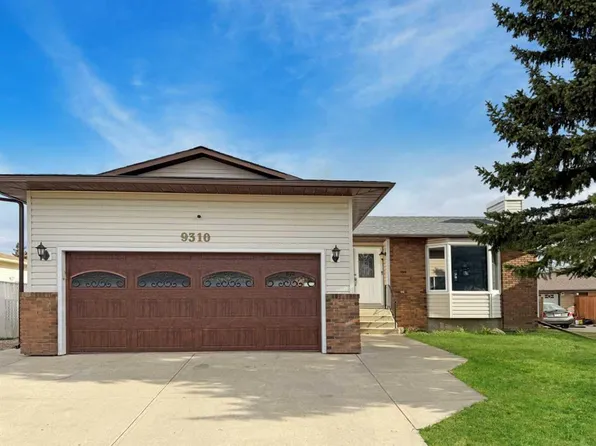 9310 SE 63rd Ave, Grande Prairie, AB T8W 1B1